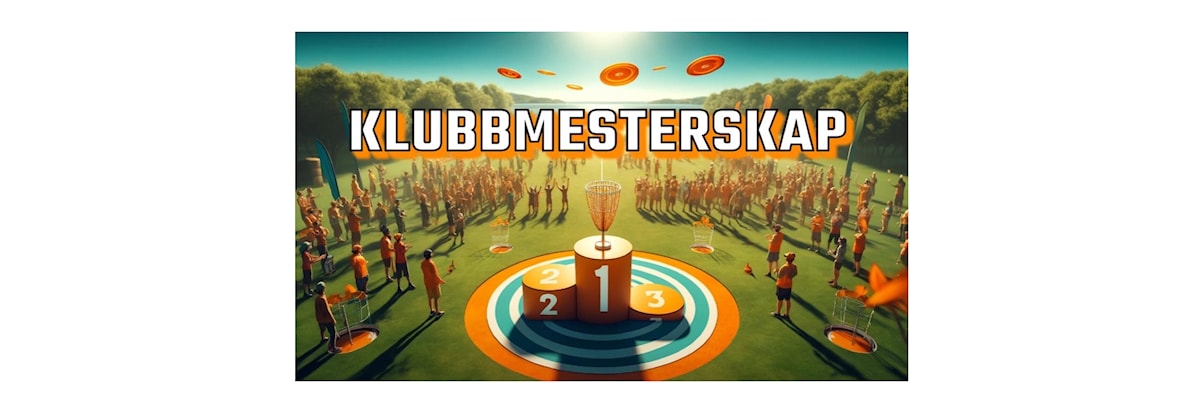 Klubbmesterskap